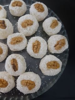 عکسی از دستور باسلوق گردویی
