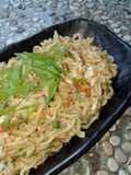 37.) Mie setan
