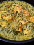 Paneer Methi Chaman