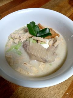 Foto resep Opor ayam campursari