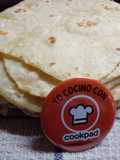 Tortillas para tacos, quesadillas o wraps