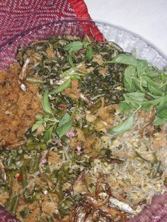 Foto resep Urap urap