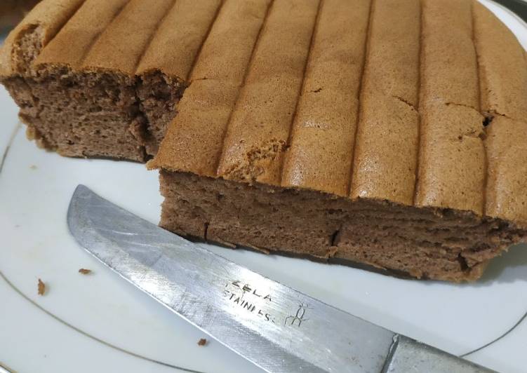 Ogura chocolate soft and moist bangeettt😋😋