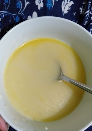 Foto resep Cream Soup Home Made