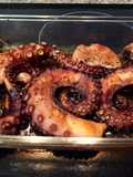 Pulpo al horno 🐙🐙🐙