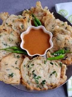 Foto resep Tempe Mendoan Kobe