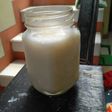 Susu kedelai (alias sari kacang kedelai homemade