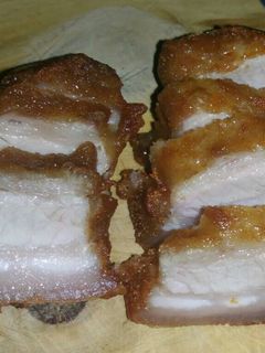 Foto resep Samcan goreng