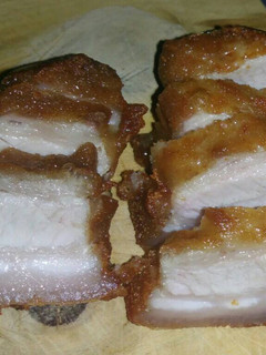 Foto resep Samcan goreng