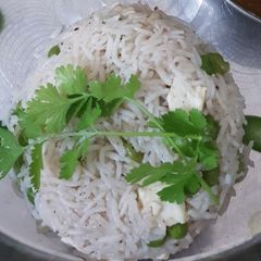 A picture of Pulav.
