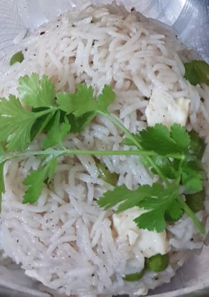 A picture of Pulav.