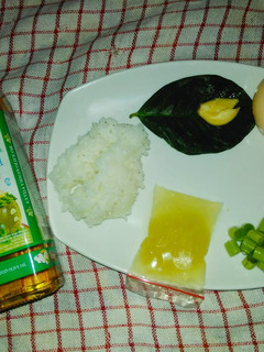 Foto resep MPASI 6+ Menu 4 *