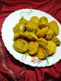 আলু পটলের দোরমা
