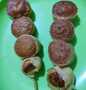Langkah Mudah untuk Membikin Resep  17. Sate Sopang alias sosis goreng lilit kulit pangsit 😃 yang Bikin Ngiler, Menggugah Selera