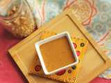 peanut sauce for spring rolls