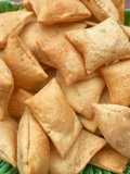 57 • Crackers al rosmarino