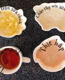 Ăn dặm kiểu Nhật - Ngày 36