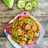 Tumis Pare Udang (Anti Pahit)