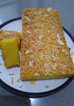Foto resep Proll Tape Keju Panggang