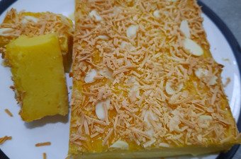 Anti Ribet, Buat Proll Tape Keju Panggang Enak Terbaru