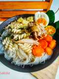 Bihunku Rasa Soto