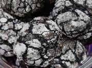 Gambar brownies cookies