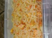 Gambar misoa bihun