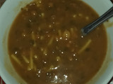الحريرة المغربية
