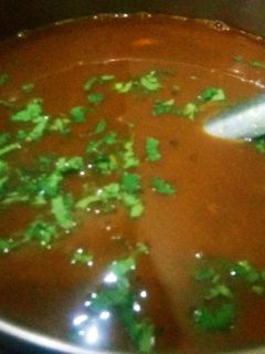 राजमा (Rajma recipe in Hindi) रेसिपी मुख्य फोटो