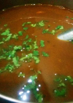 राजमा (Rajma recipe in Hindi) रेसिपी मुख्य फोटो
