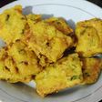 Tempe Goreng Kunyit