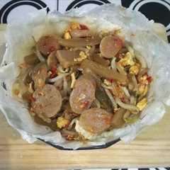 Lumpia Basah রেসিপির প্রধান ছবি