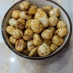 A picture of Spicy Makhana.