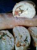 Pan Capresse