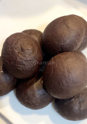 Foto resep Chocolate Bun ala francis