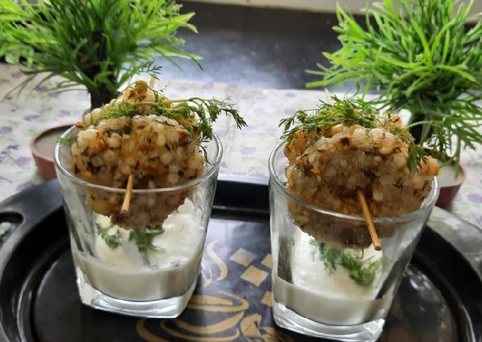 Step-by-Step Guide to Prepare Ultimate Crispy Sabudana vada