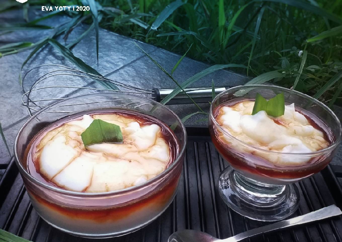 Bubur SumSum Sutra