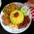 Nasi Kuning Magicom Simple