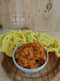 Sambal Ubi