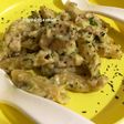 Chicken mushroom penne (bisa mpasi 1y+)