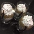 Coffee Mousse