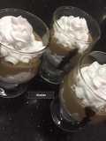 Coffee Mousse