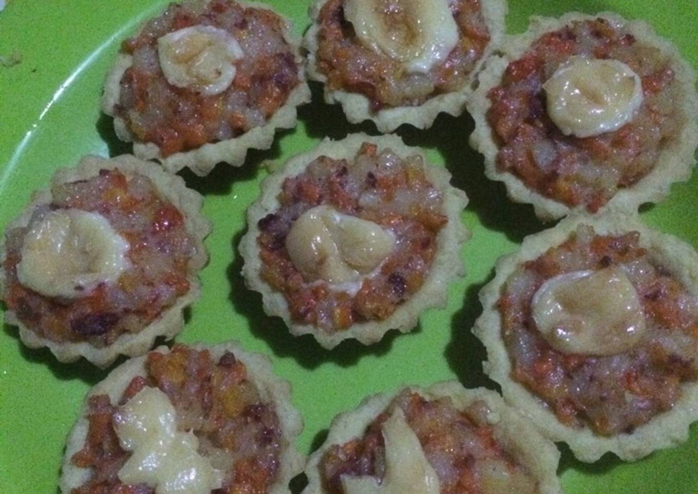 Pie Ragout Beef