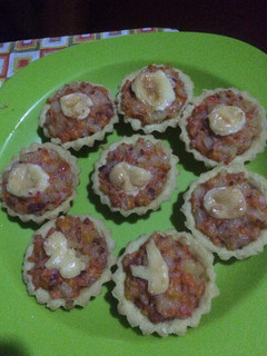 Foto resep Pie Ragout Beef