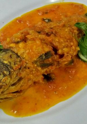 Foto resep Pesmol Ikan