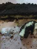 Kue box oreo cheesee
