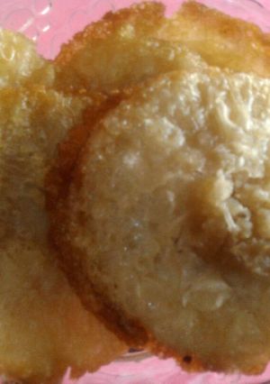 Foto resep Cucur sing ayu