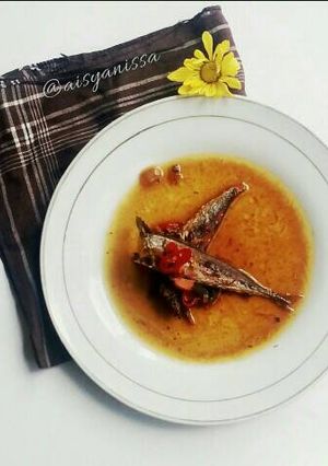 Foto resep Coan Coan