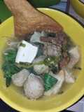 Bakso Malang