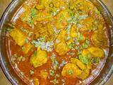 चिकन करी (Chicken Curry recipe in hindi)